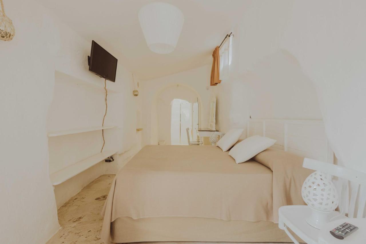 Badia del Casale Bed & Breakfast Ugento Bagian luar foto