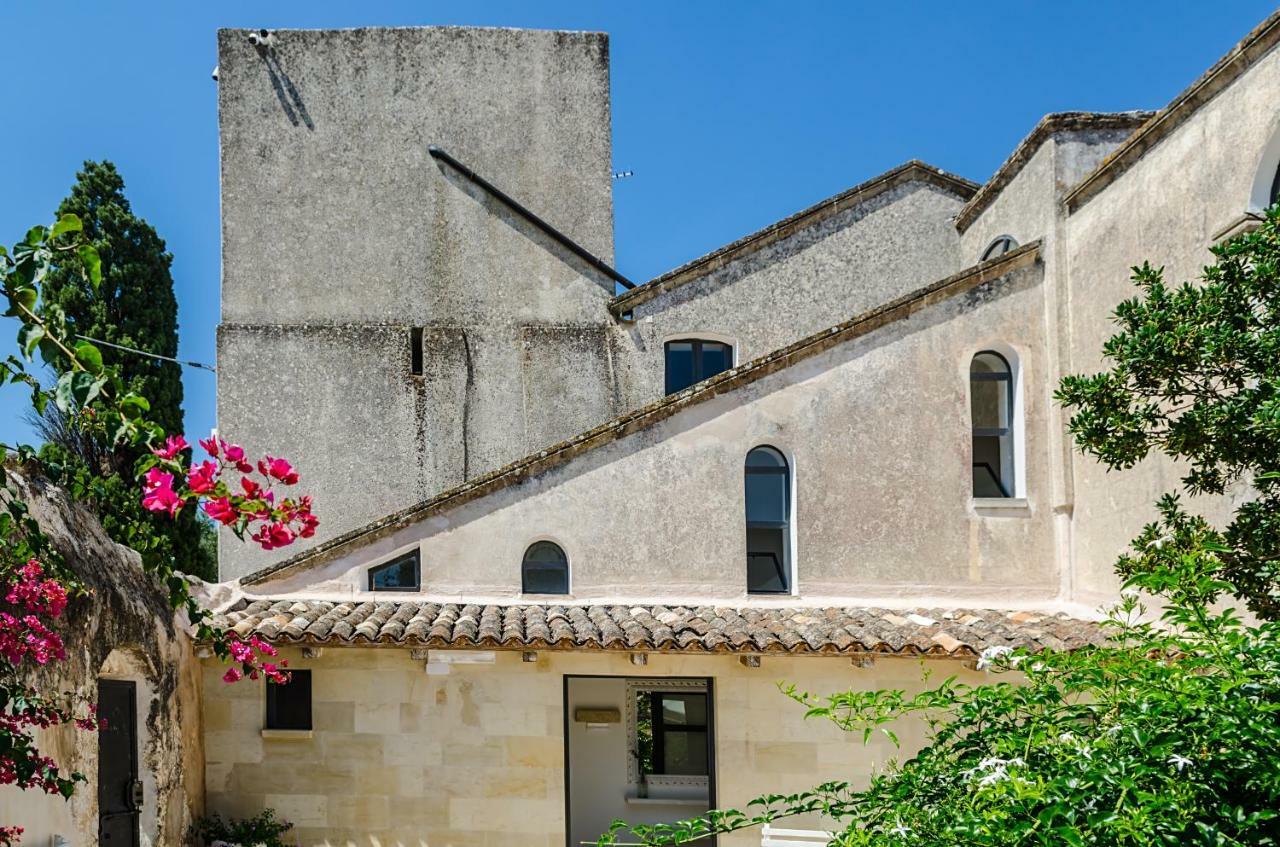 Badia del Casale Bed & Breakfast Ugento Bagian luar foto